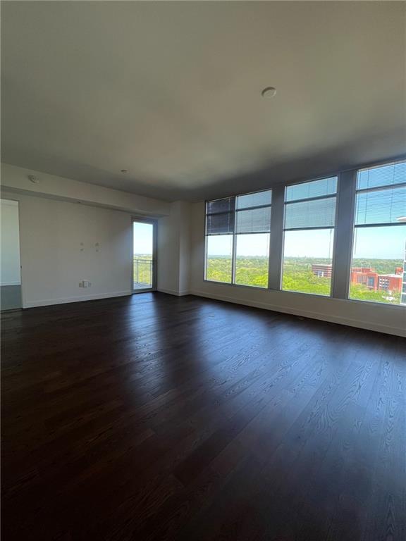 1820 Peachtree Road Northwest, Unit 1511 Atlanta, GA 30309 - Photo 4 of 30