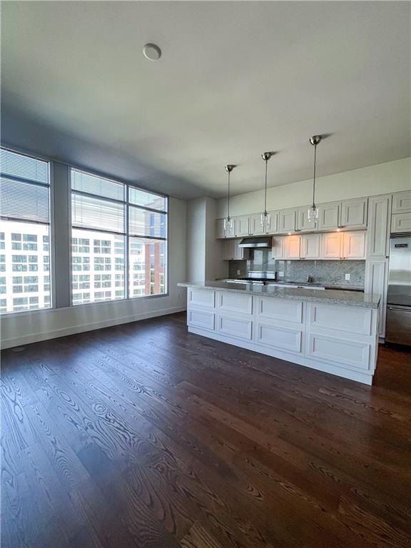 1820 Peachtree Road Northwest, Unit 1511 Atlanta, GA 30309 - Photo 9 of 30