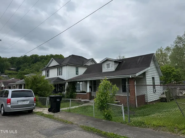 $108,000 | 306 Kilbourne Avenue, Appalachia, VA 24216
