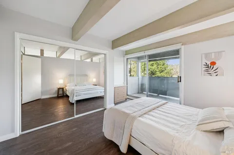 $749,000 | 320 Vía Casitas, Unit 109, Greenbrae, CA 94904