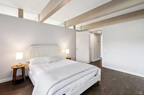 $749,000 | 320 Vía Casitas, Unit 109, Greenbrae, CA 94904