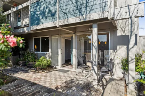 $749,000 | 320 Vía Casitas, Unit 109, Greenbrae, CA 94904