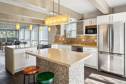 $749,000 | 320 Vía Casitas, Unit 109, Greenbrae, CA 94904