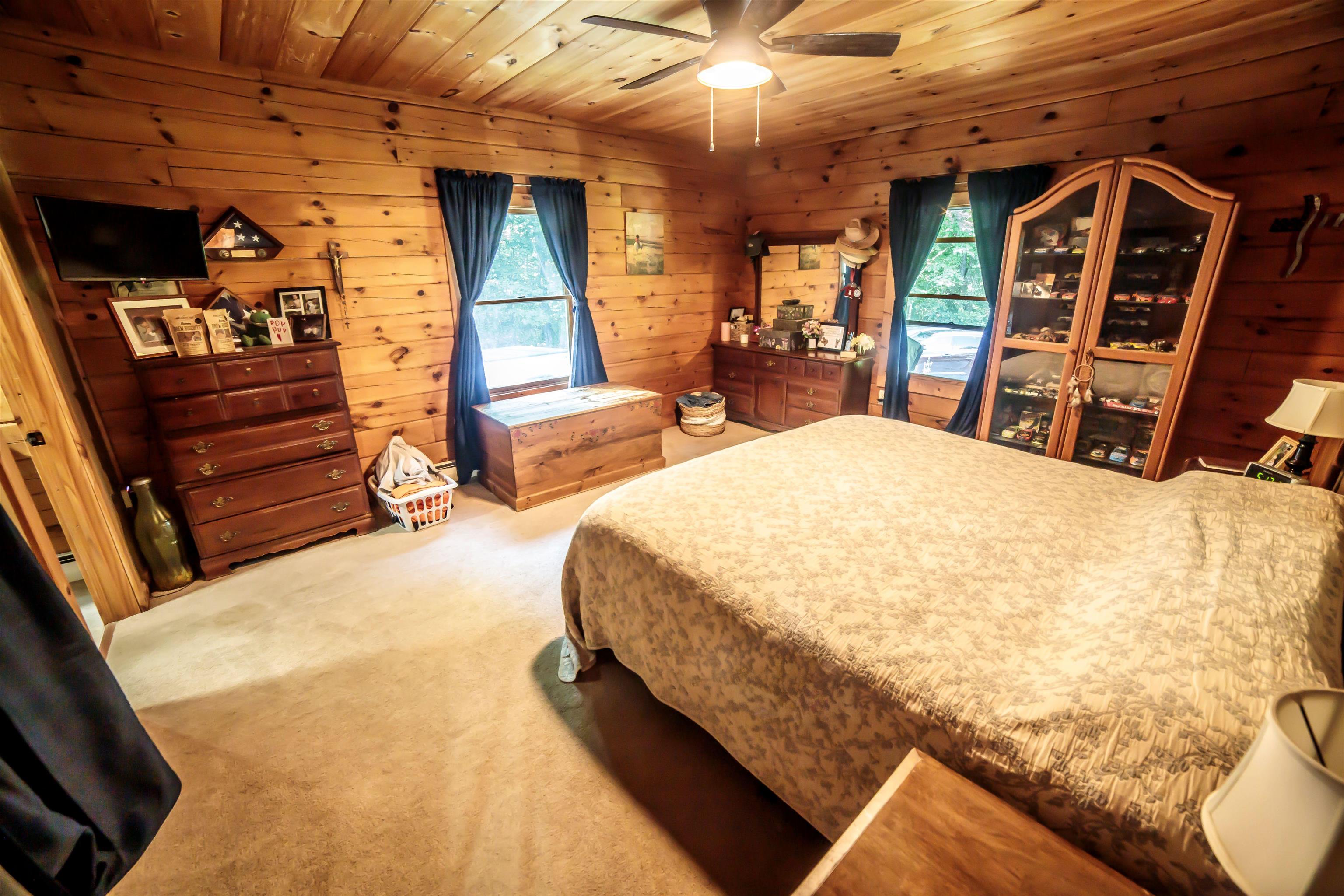 365 Maple Ridge Danby, VT 05739 - Photo 12 of 20