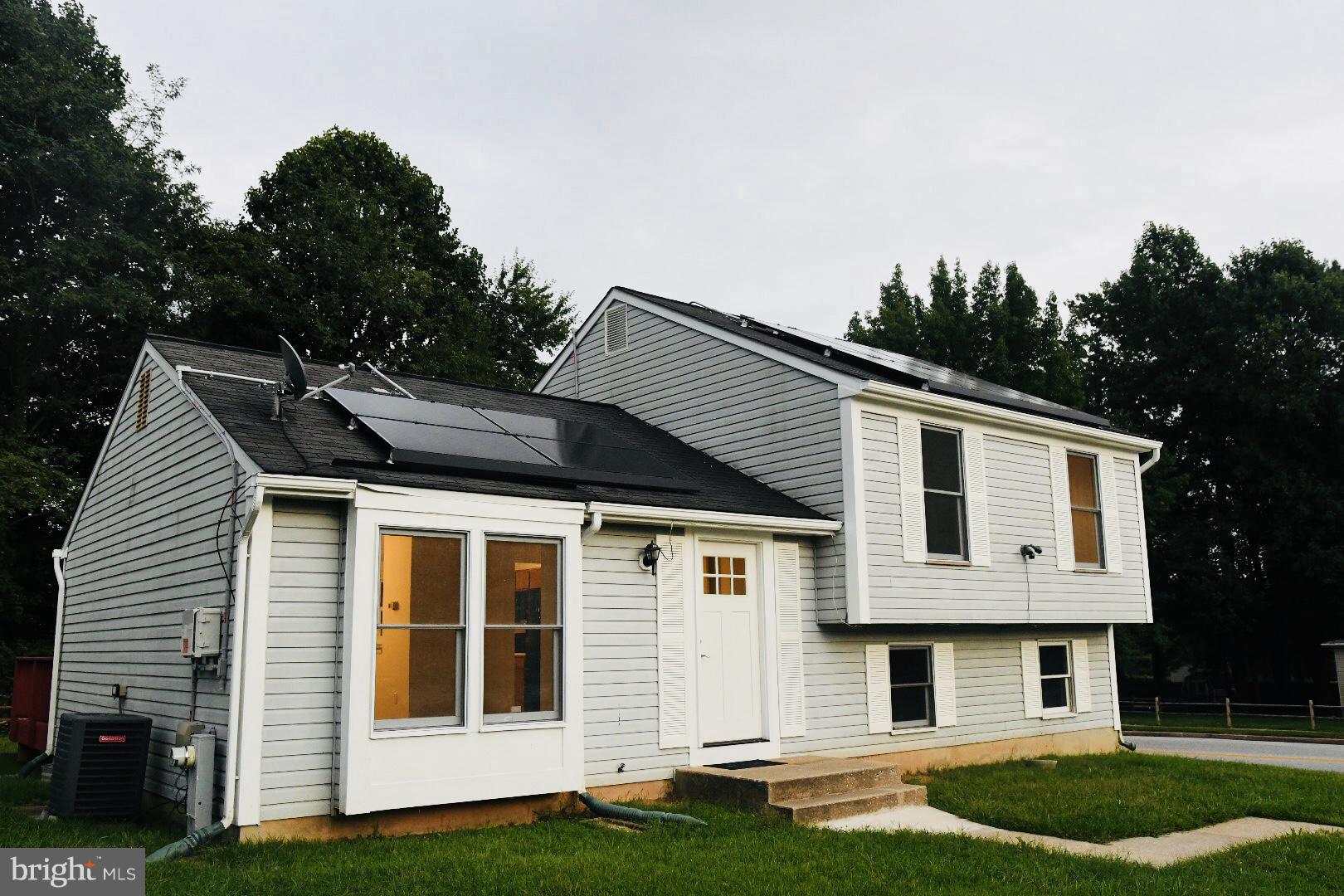 4201 Hanwell Road Randallstown, MD 21133 - Photo 1 of 19 Exterior (Front)