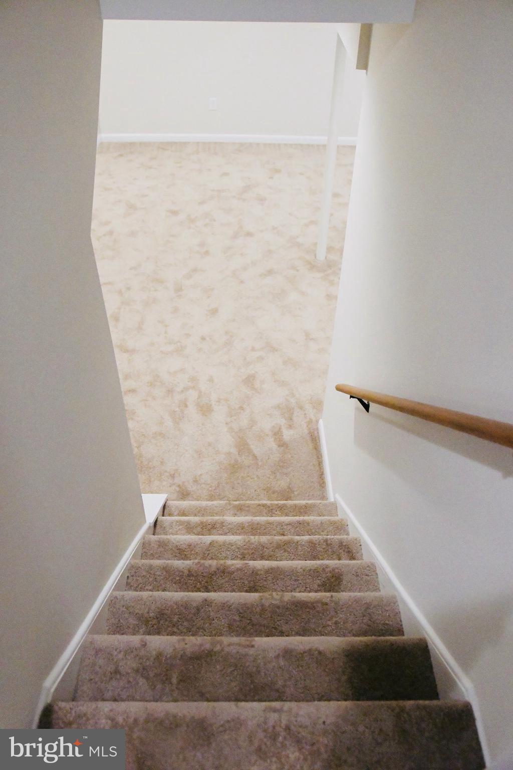 4201 Hanwell Road Randallstown, MD 21133 - Photo 14 of 19 Basement