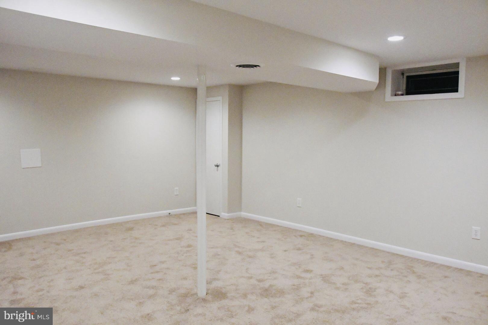 4201 Hanwell Road Randallstown, MD 21133 - Photo 15 of 19 Basement