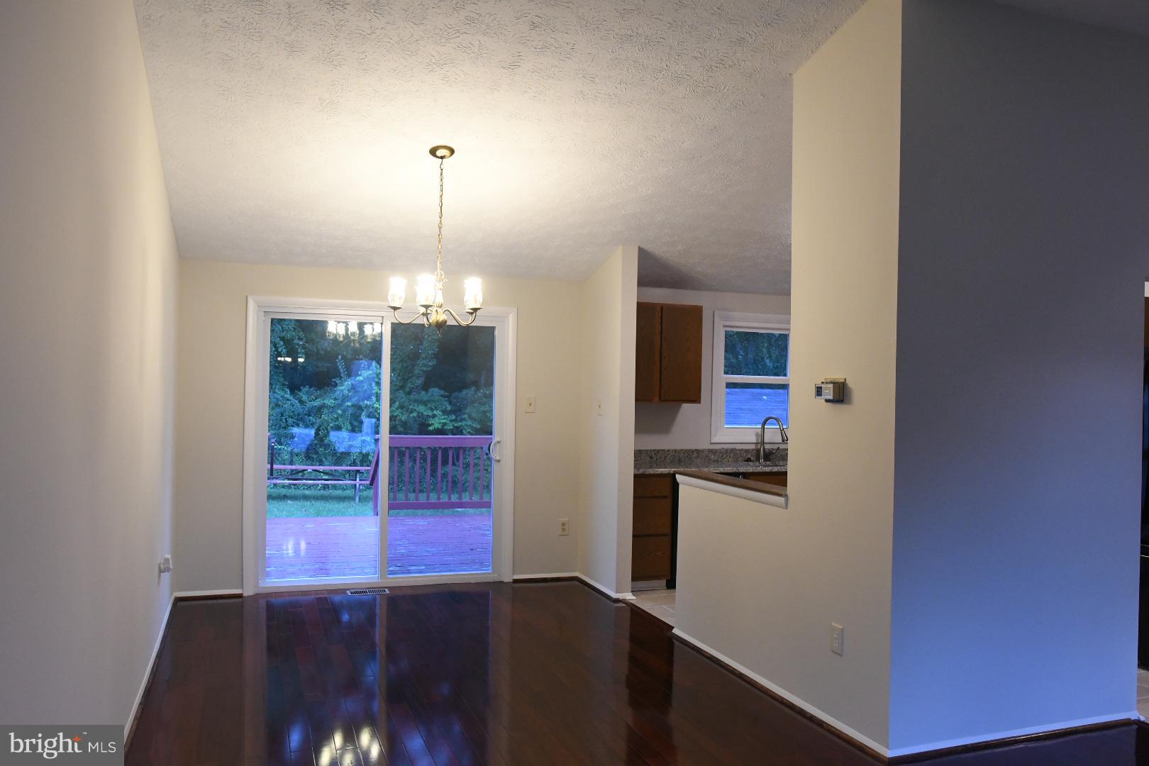 4201 Hanwell Road Randallstown, MD 21133 - Photo 6 of 19 Dining Room
