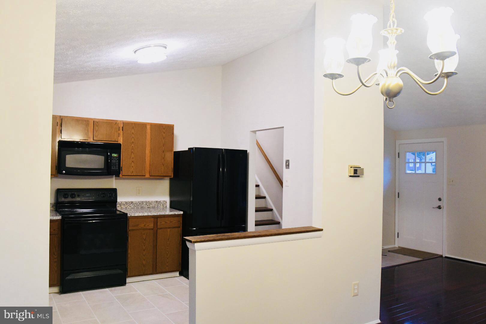 4201 Hanwell Road Randallstown, MD 21133 - Photo 8 of 19 Kitchen