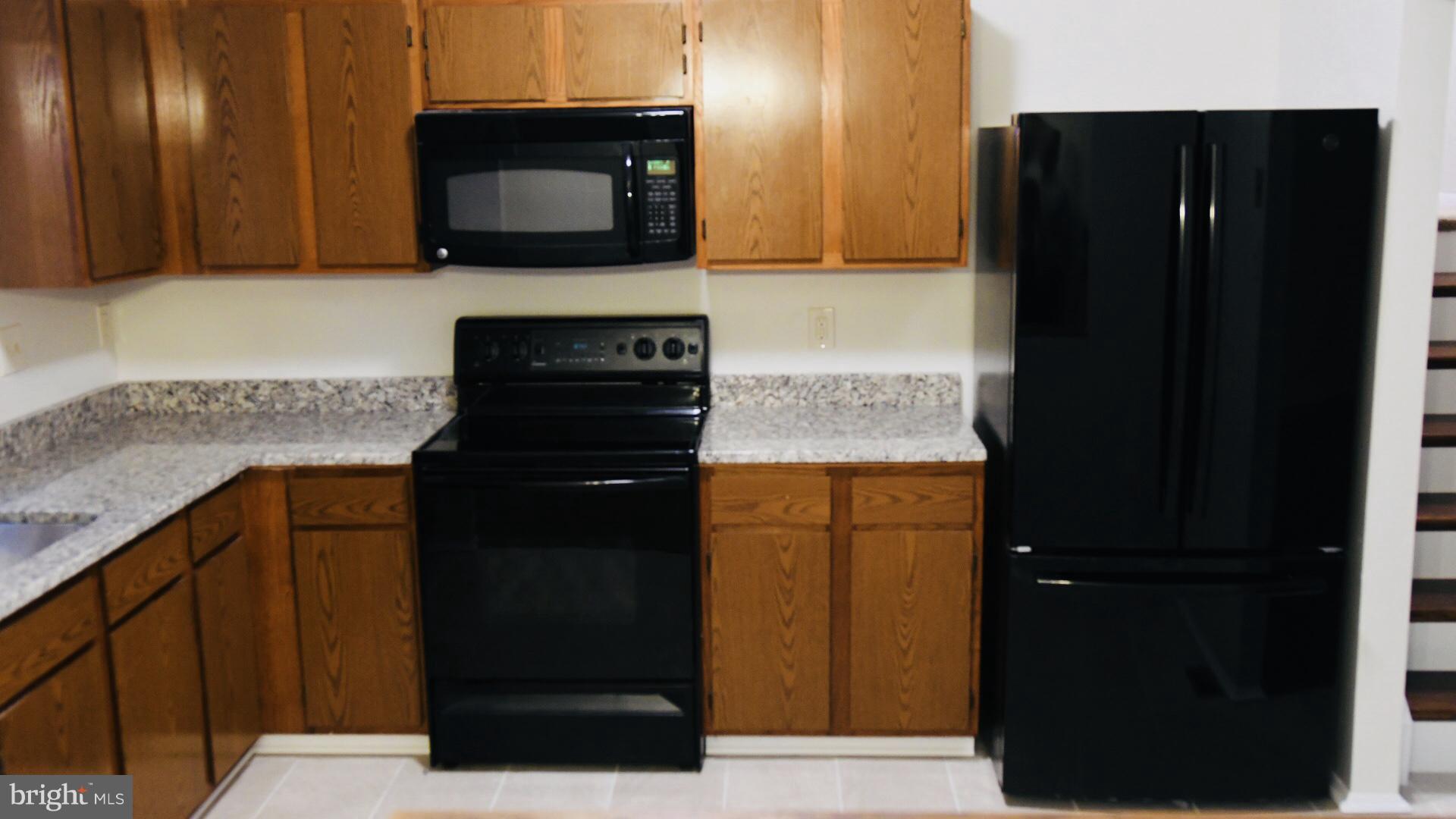 4201 Hanwell Road Randallstown, MD 21133 - Photo 10 of 19 Kitchen