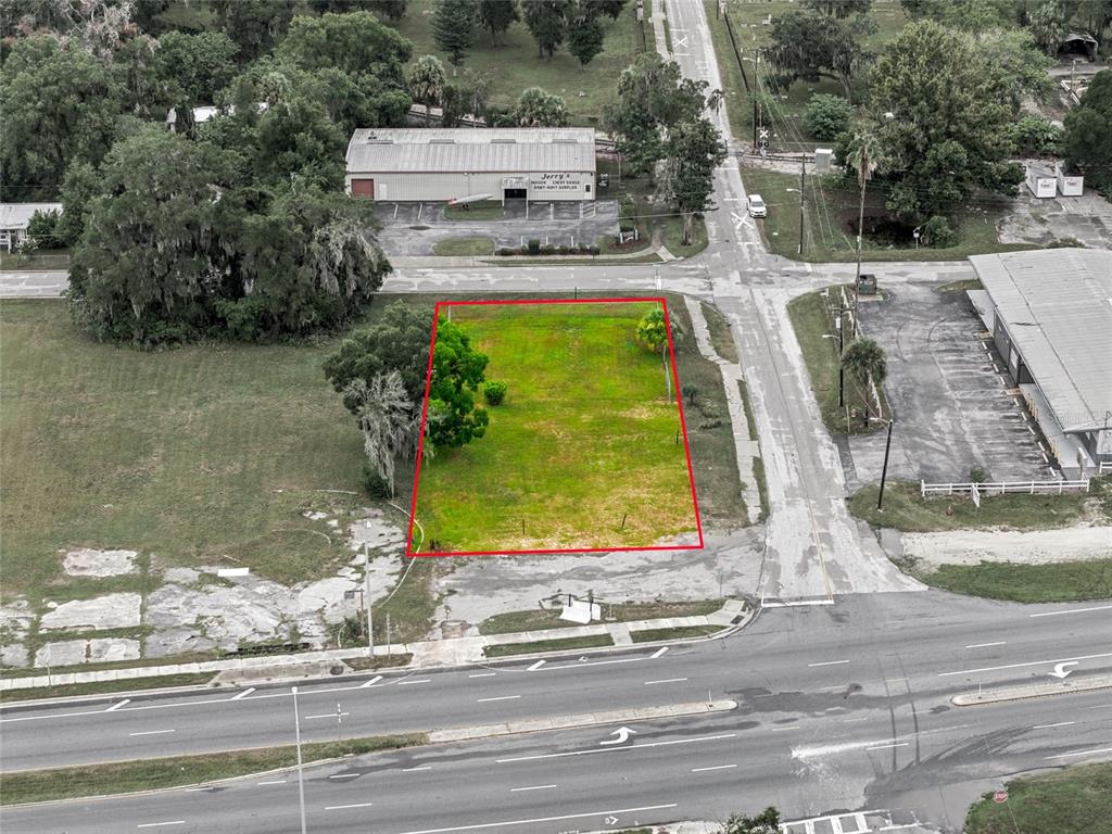 409 Northwest 8th Street Ocala, FL 34475 - Photo 18 of 20