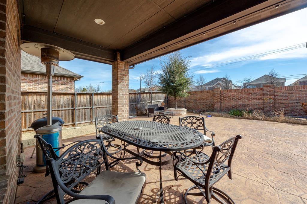 359 Timber Creek Lane Frisco, TX 75033 - Photo 19 of 38