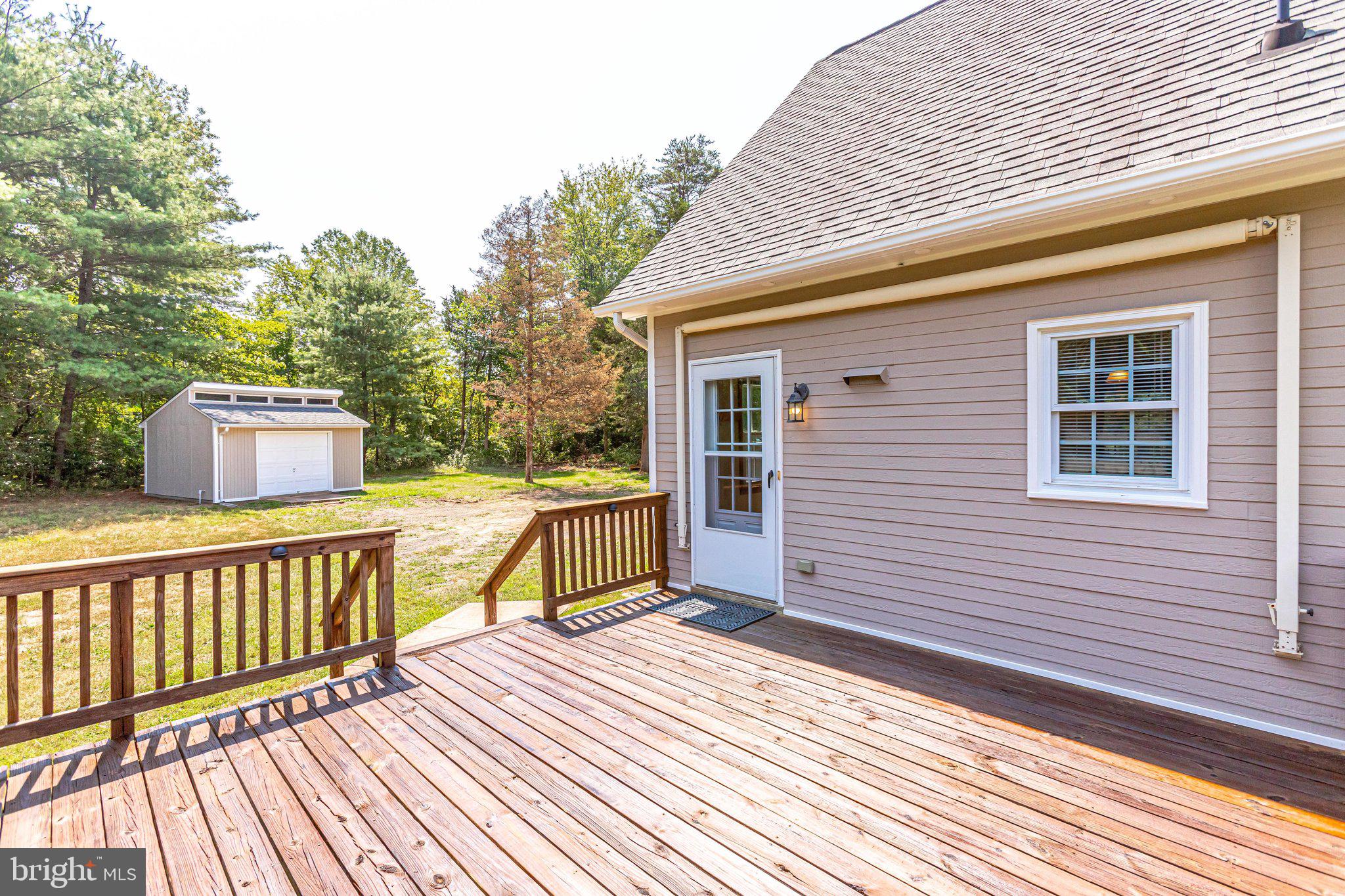10210 Cliff Mills Road Marshall, VA 20115 - Photo 38 of 42 Gallery Image 38