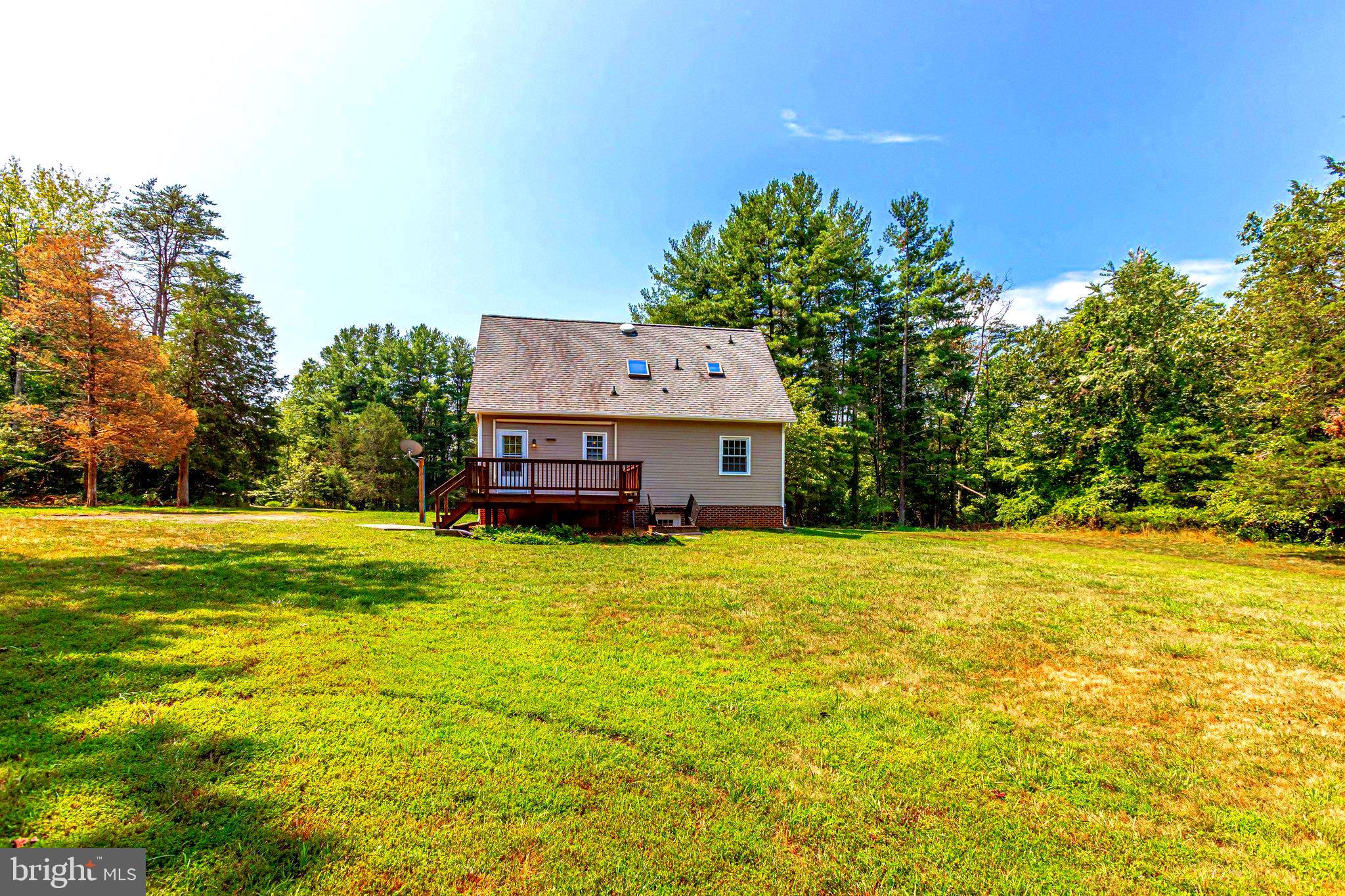 10210 Cliff Mills Road Marshall, VA 20115 - Photo 40 of 42 Gallery Image 40
