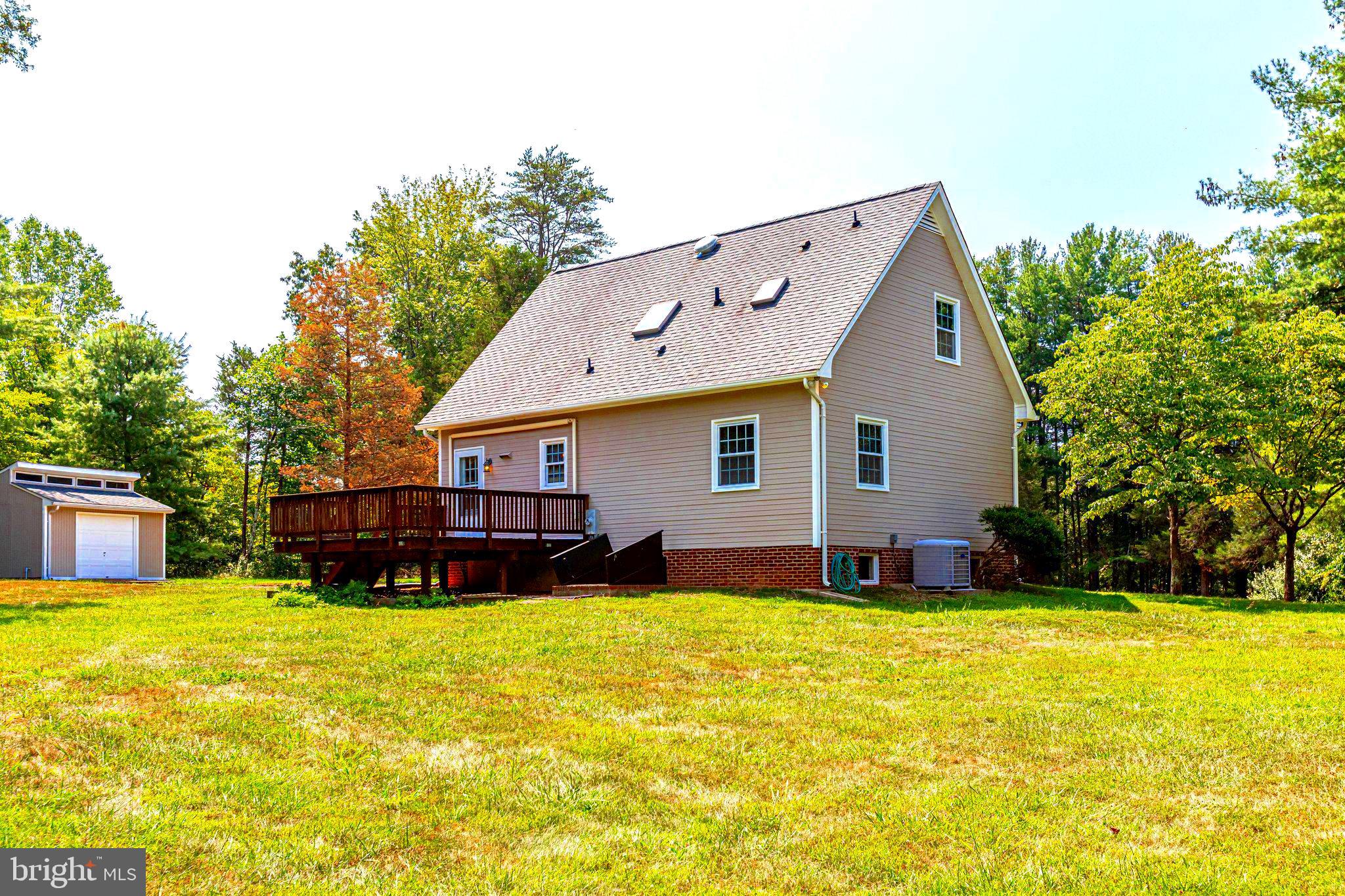 10210 Cliff Mills Road Marshall, VA 20115 - Photo 41 of 42 Gallery Image 41