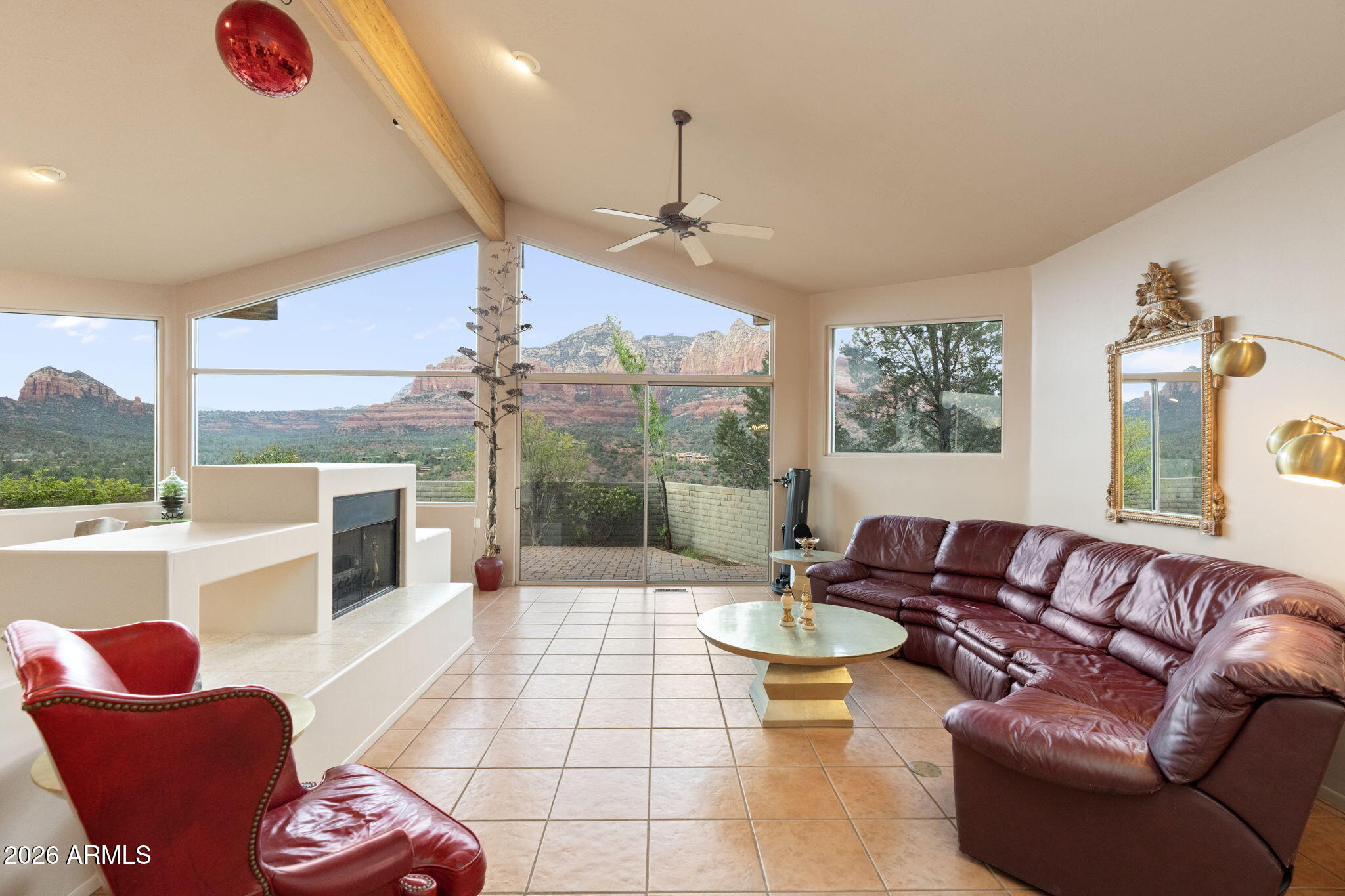 580 Norbie Road Sedona, AZ 86336 - Photo 3 of 85