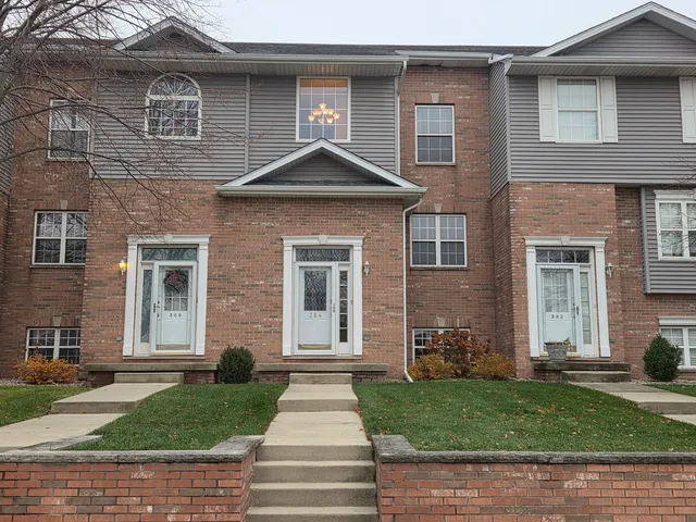 $210,000 | 384 Raven Drive, Manteno, IL 60950
