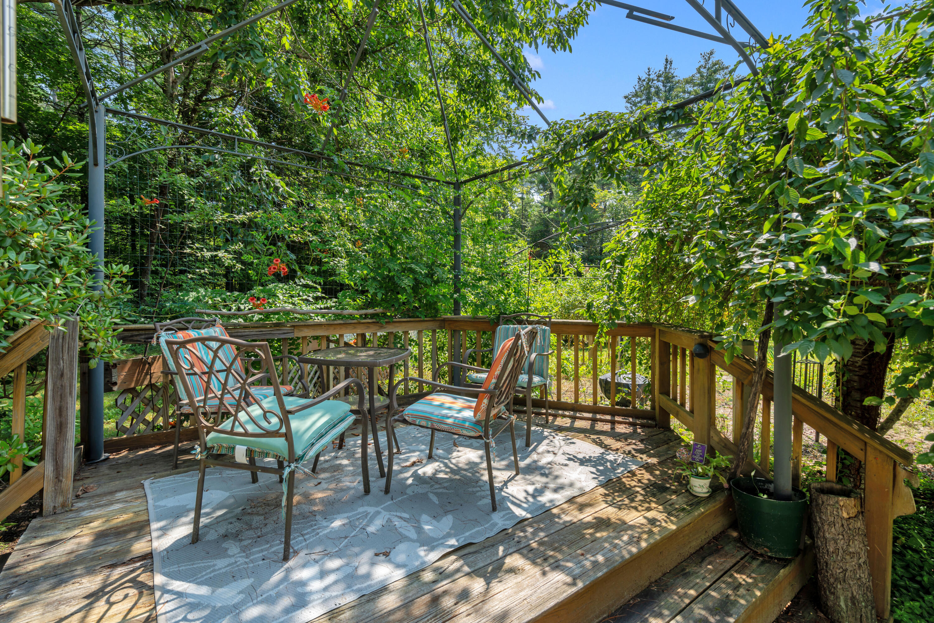 535 Harrison Road Naples, ME 04055 - Photo 59 of 80 Sitting Area