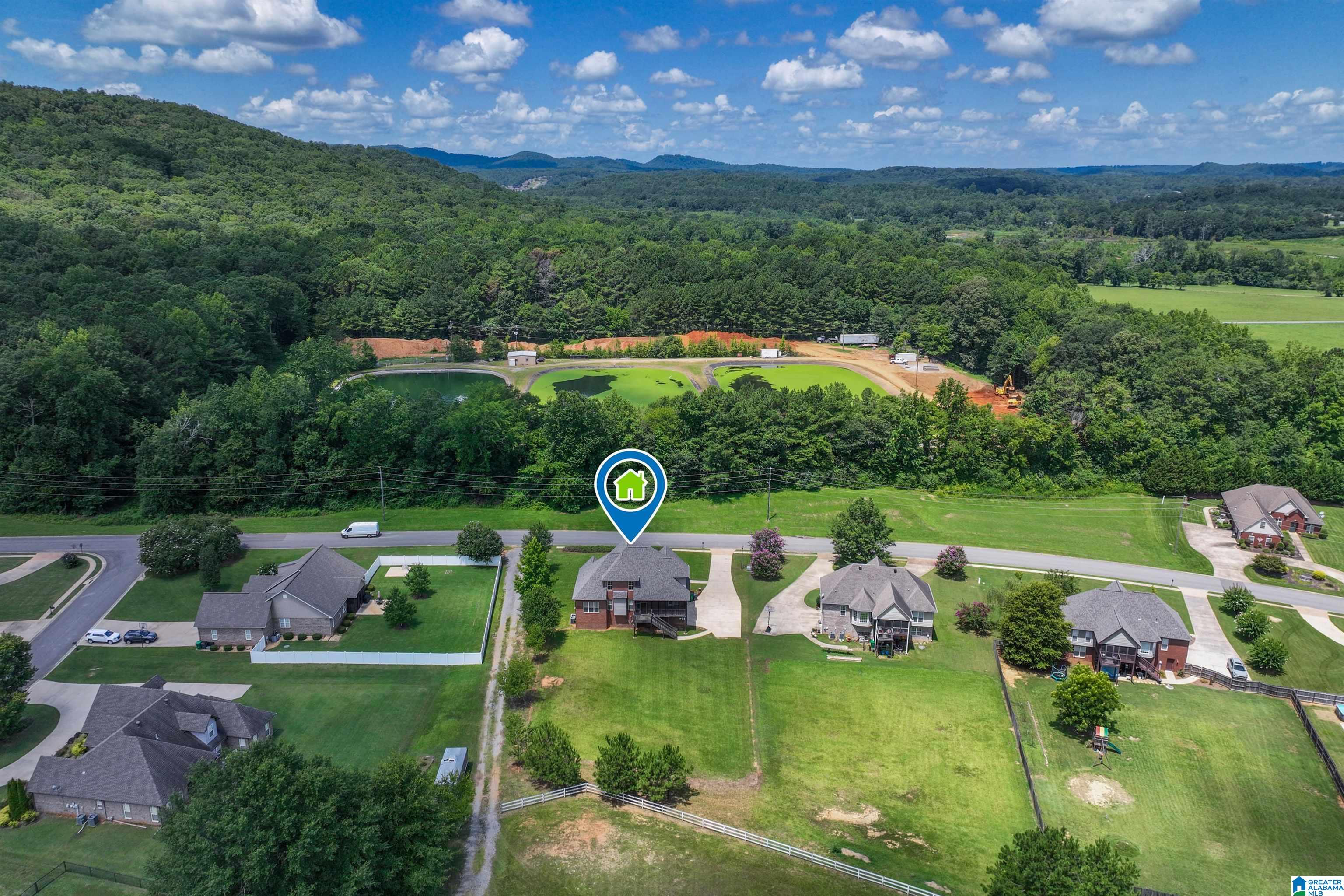 545 Legacy Drive Springville, AL 35146 - Photo 66 of 74