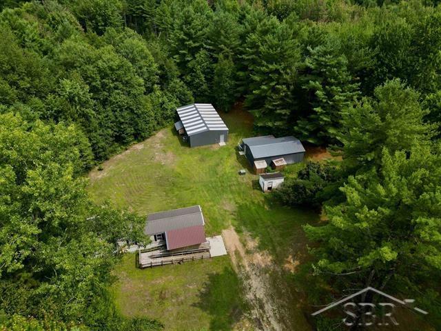 1633 South Dickenson Road Shepherd, MI 48883 - Photo 23 of 33