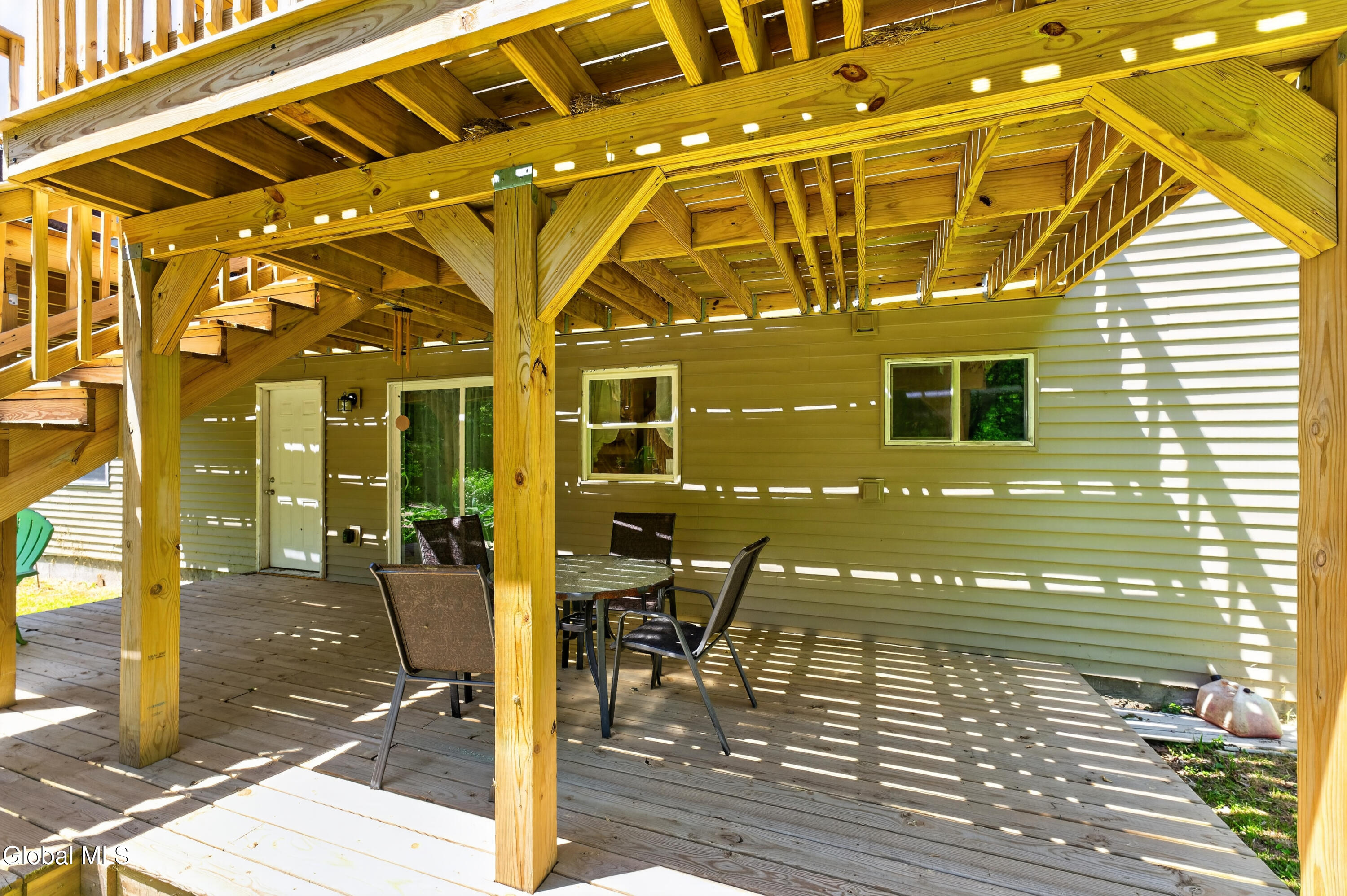 106 Dunsbach Road Halfmoon, NY 12065 - Photo 24 of 35 3 Lower L 15