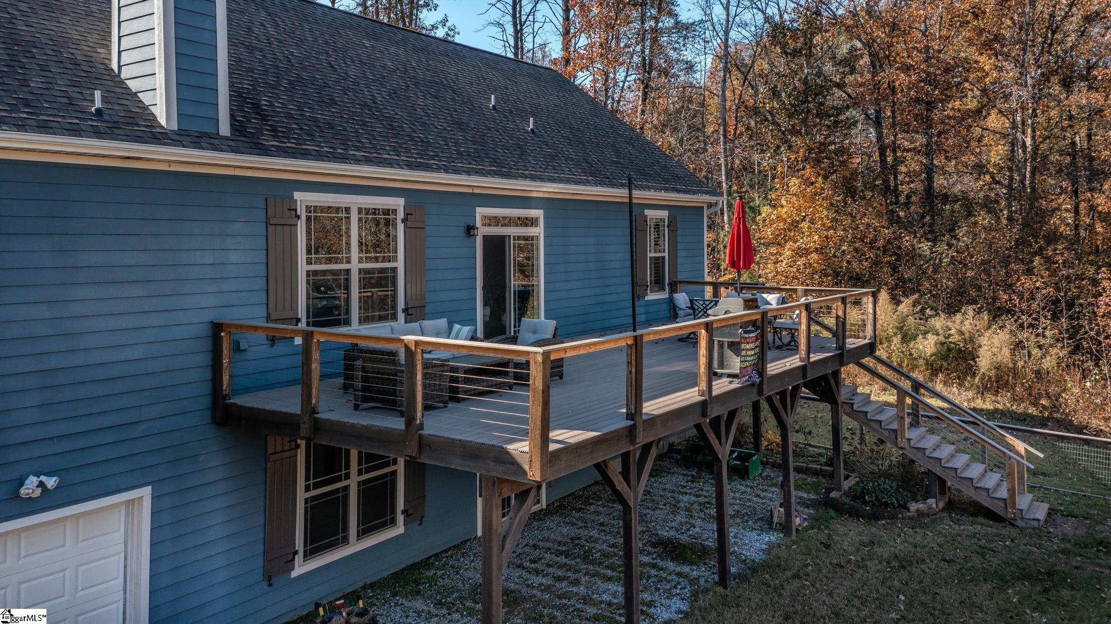 8506 North Tigerville Road Travelers Rest, SC 29690 - Photo 2 of 36 Gallery Image 2