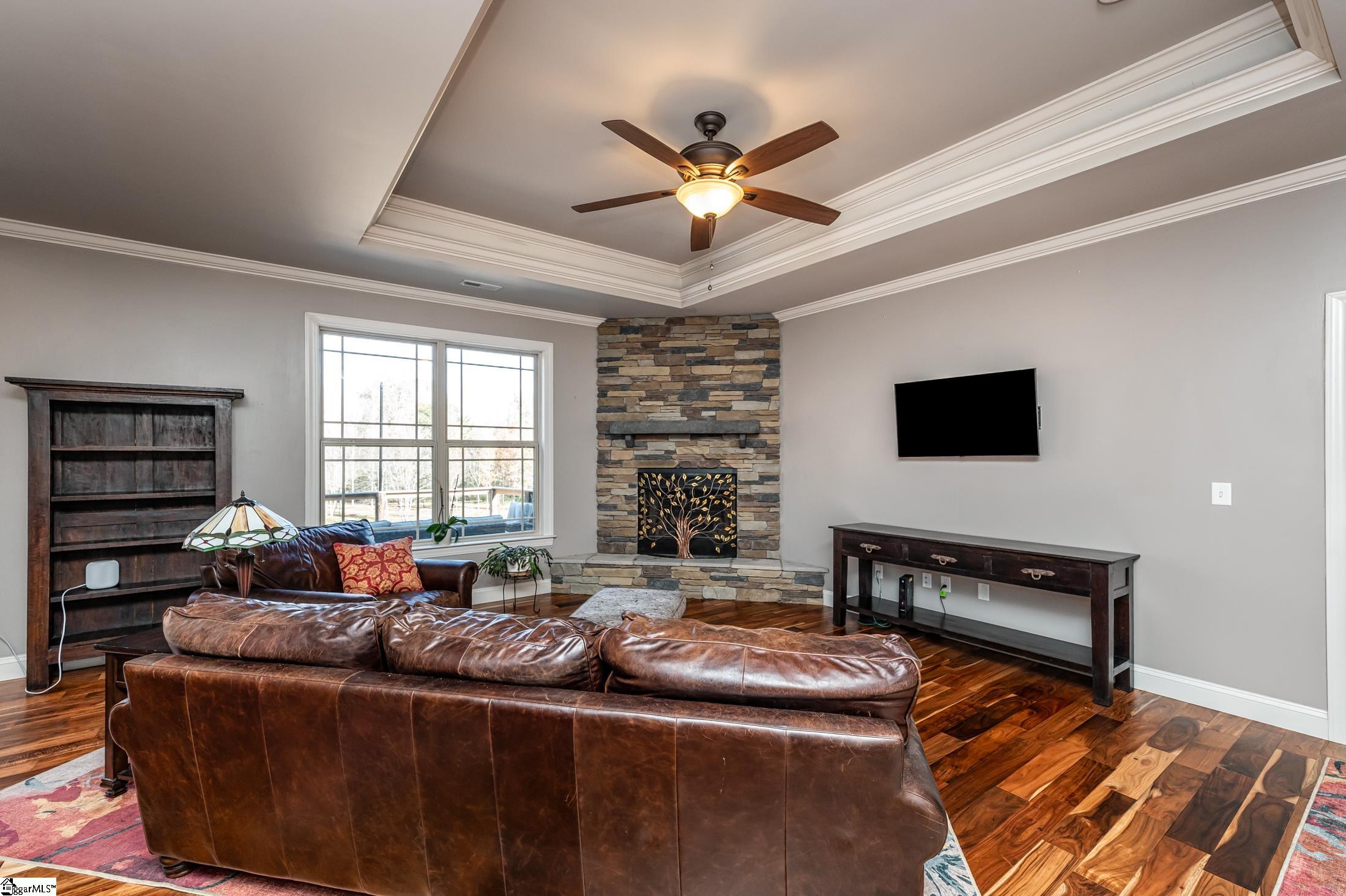 8506 North Tigerville Road Travelers Rest, SC 29690 - Photo 3 of 36 Gallery Image 3