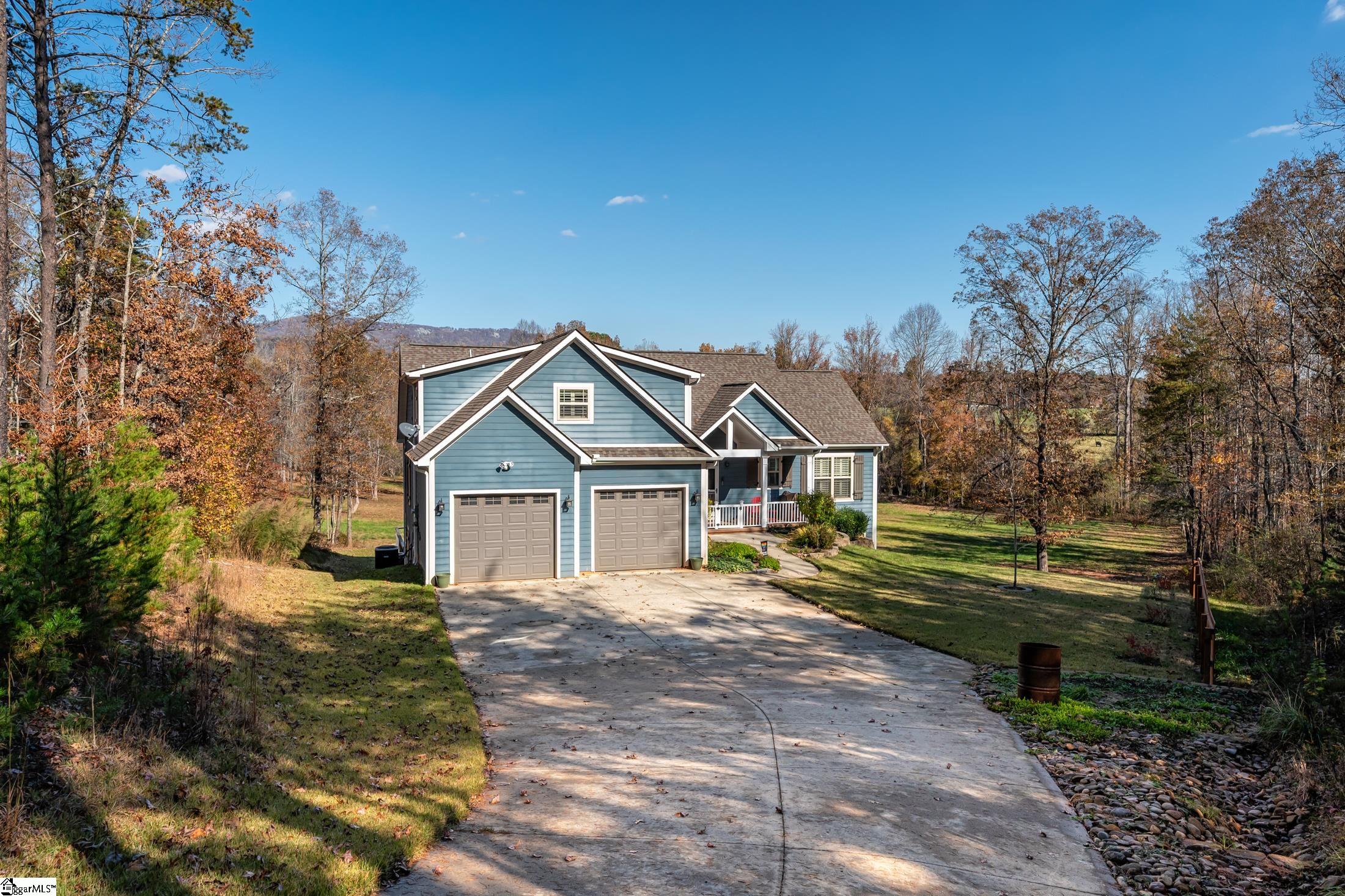 8506 North Tigerville Road Travelers Rest, SC 29690 - Photo 28 of 36 Gallery Image 28