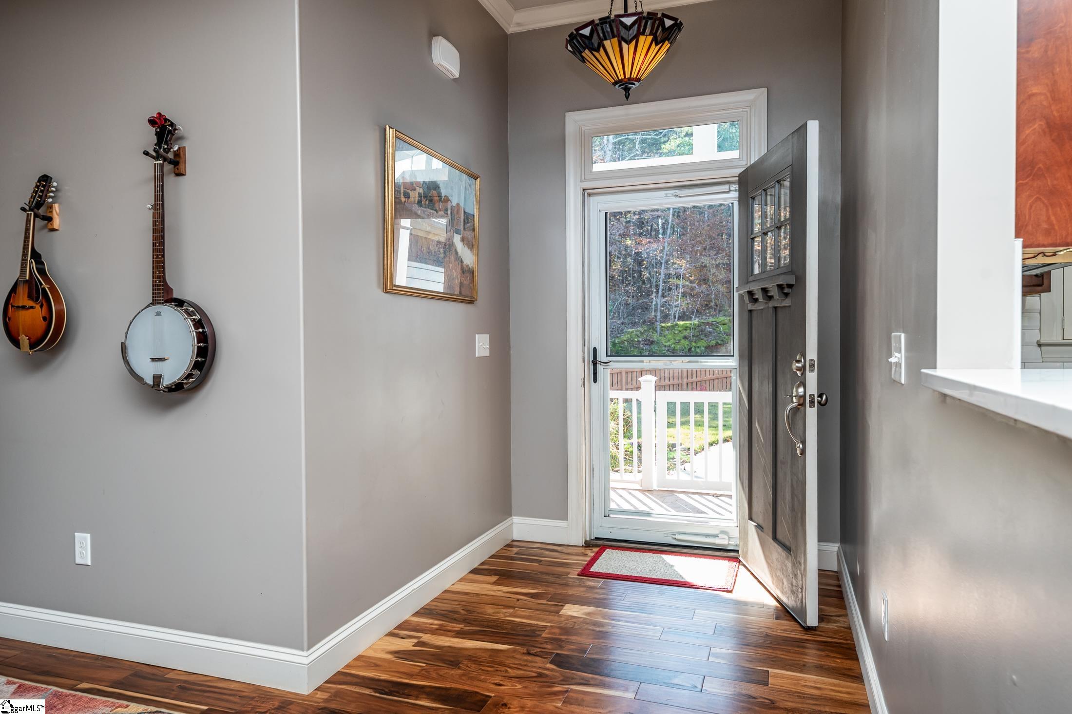 8506 North Tigerville Road Travelers Rest, SC 29690 - Photo 4 of 36 Gallery Image 4