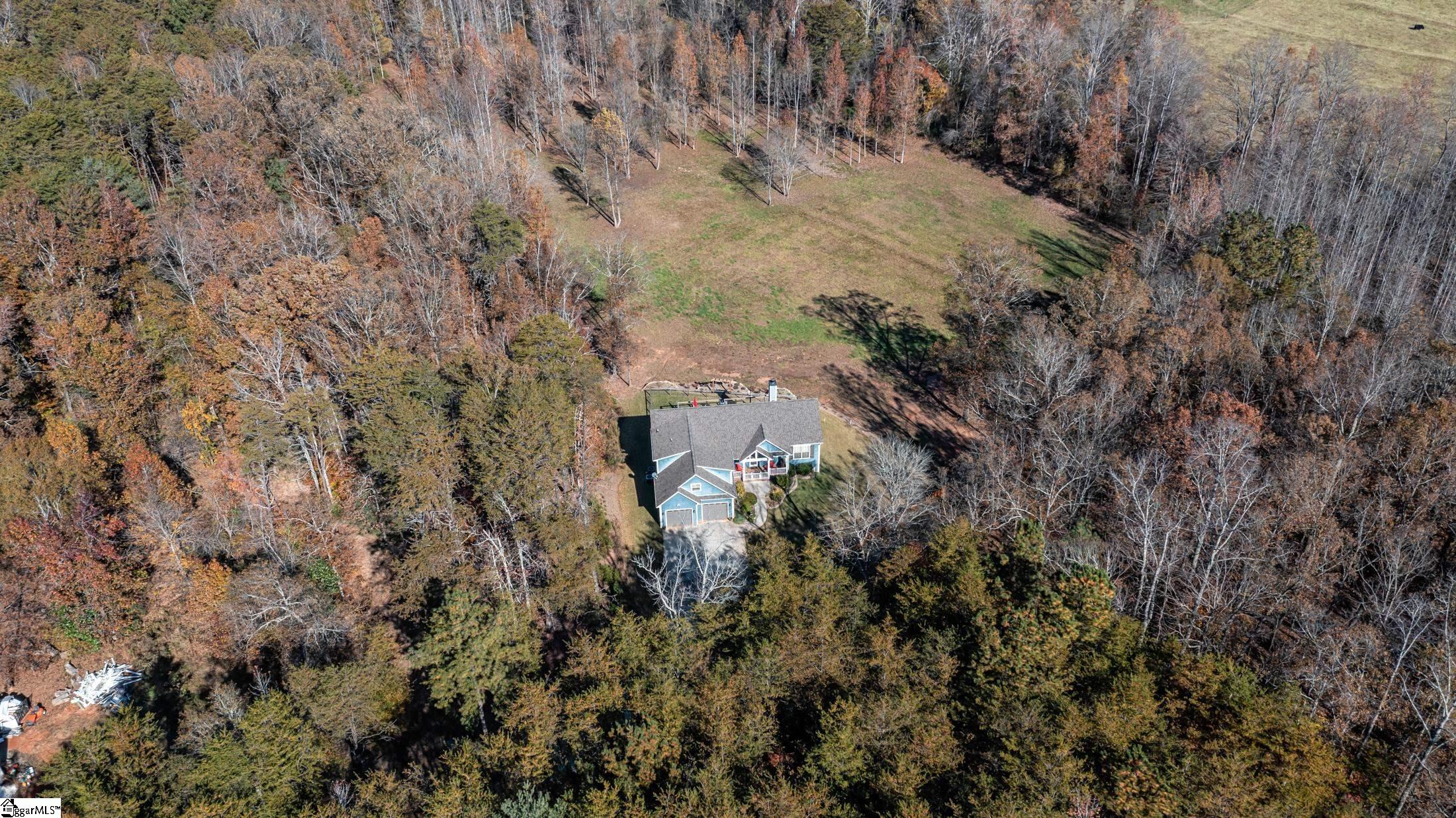 8506 North Tigerville Road Travelers Rest, SC 29690 - Photo 32 of 36 Gallery Image 32