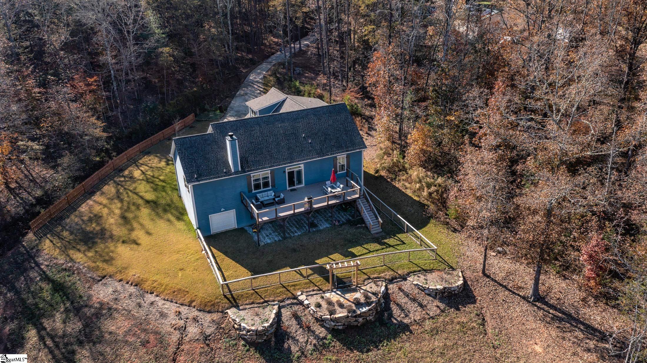 8506 North Tigerville Road Travelers Rest, SC 29690 - Photo 33 of 36 Gallery Image 33