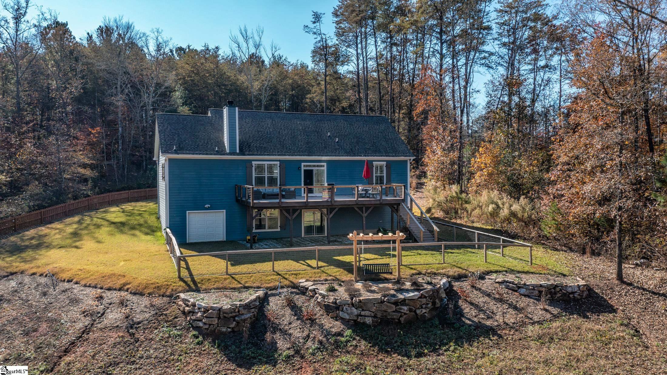 8506 North Tigerville Road Travelers Rest, SC 29690 - Photo 34 of 36 Gallery Image 34