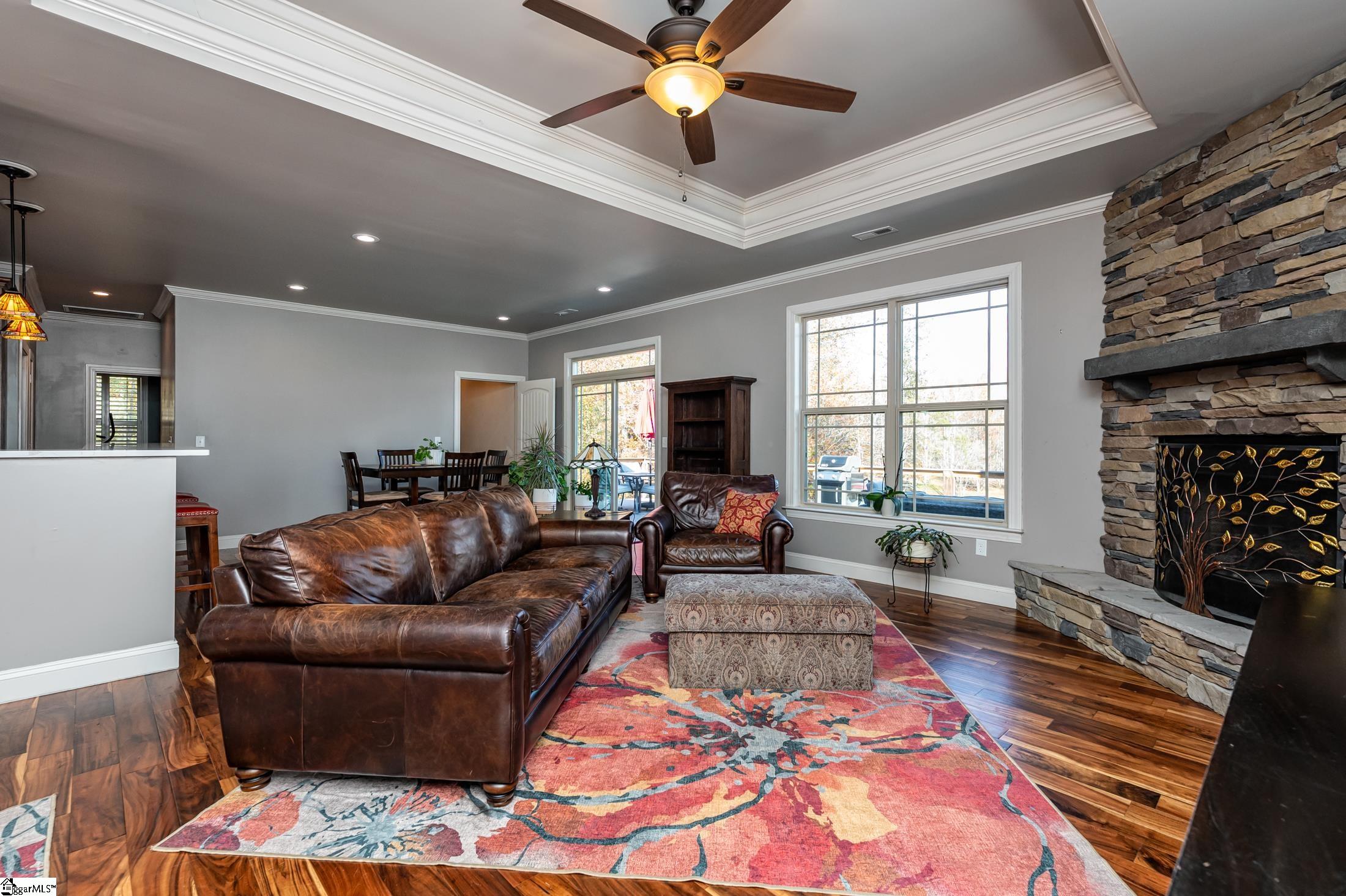 8506 North Tigerville Road Travelers Rest, SC 29690 - Photo 6 of 36 Gallery Image 6