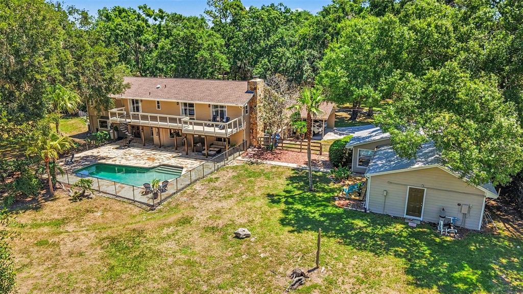 16502 Offenhaur Road Odessa, FL 33556 - Photo 37 of 54
