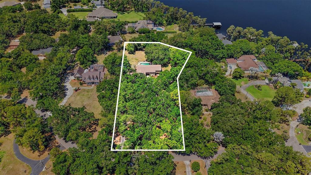 16502 Offenhaur Road Odessa, FL 33556 - Photo 53 of 54
