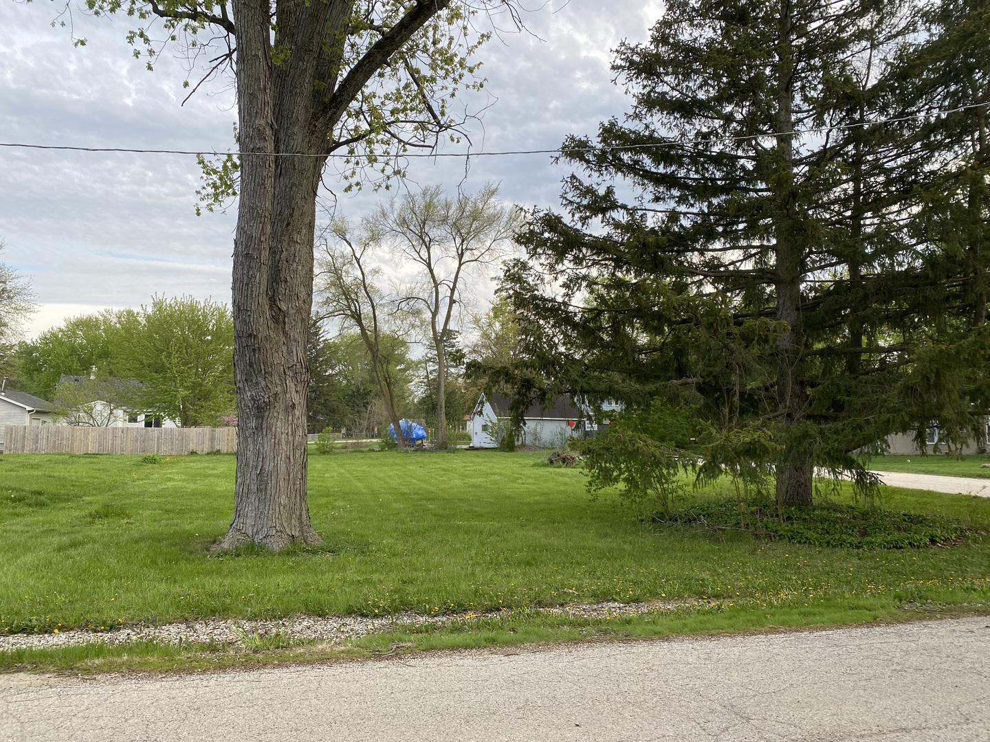 25063 3rd Antioch, IL 60002 - Photo 5 of 9 a view of a park