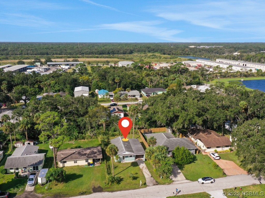 436 Palmetto Street Edgewater, FL 32132 - Photo 29 of 36