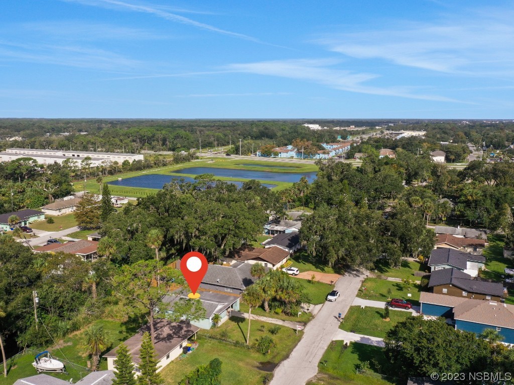 436 Palmetto Street Edgewater, FL 32132 - Photo 30 of 36 a view of a city