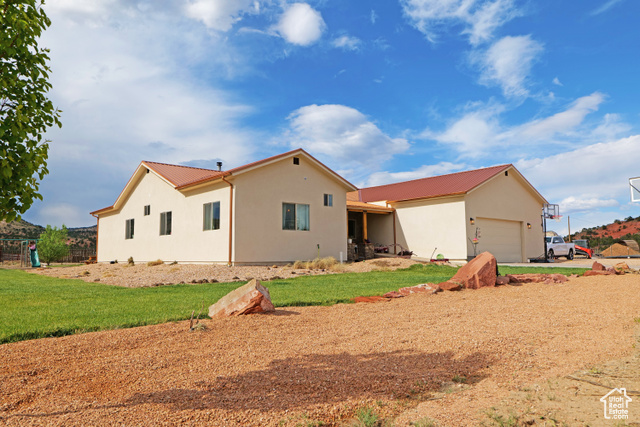 7395 Johnson Canyon Road Kanab, UT 84741 - Photo 2 of 56