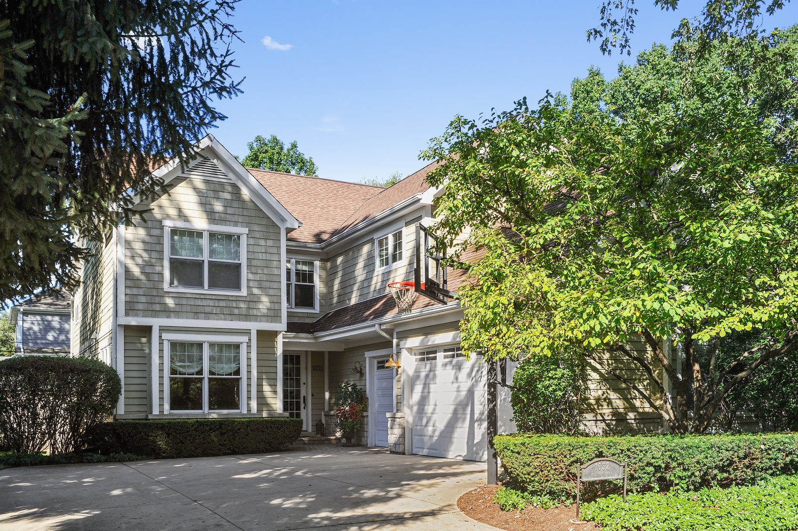 1032 Kenton Road Deerfield, IL 60015 - Photo 1 of 23