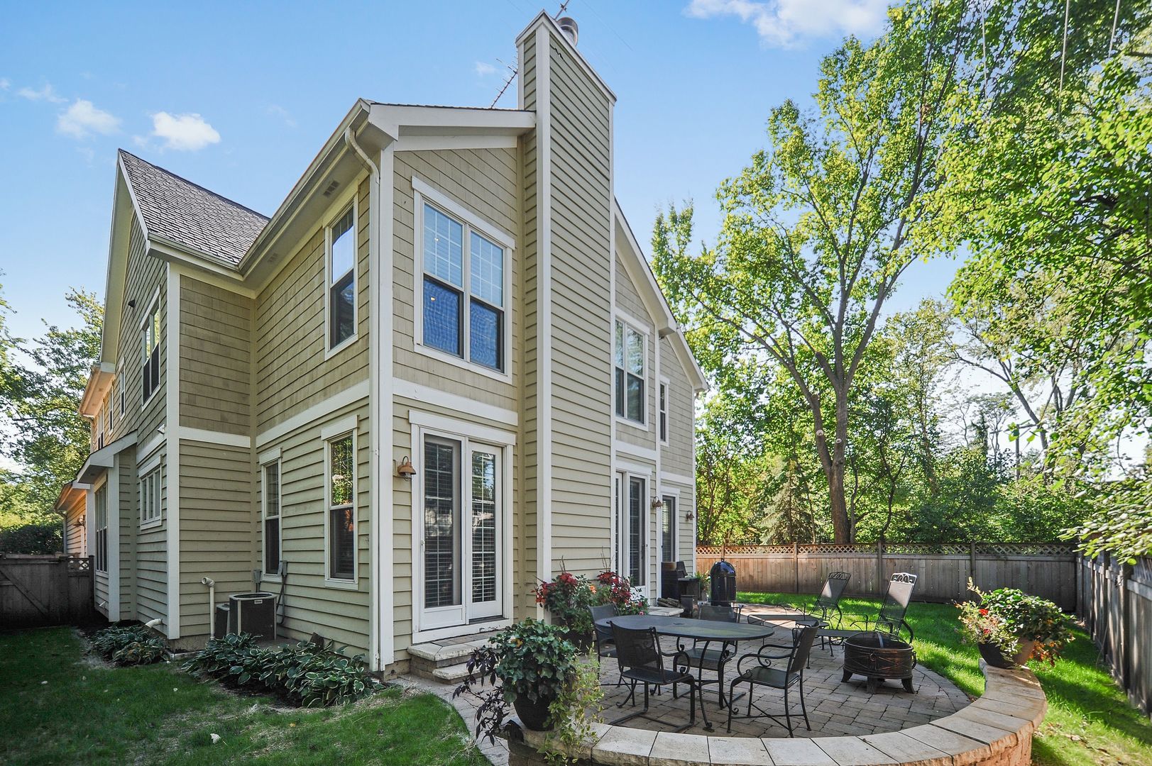 1032 Kenton Road Deerfield, IL 60015 - Photo 22 of 23