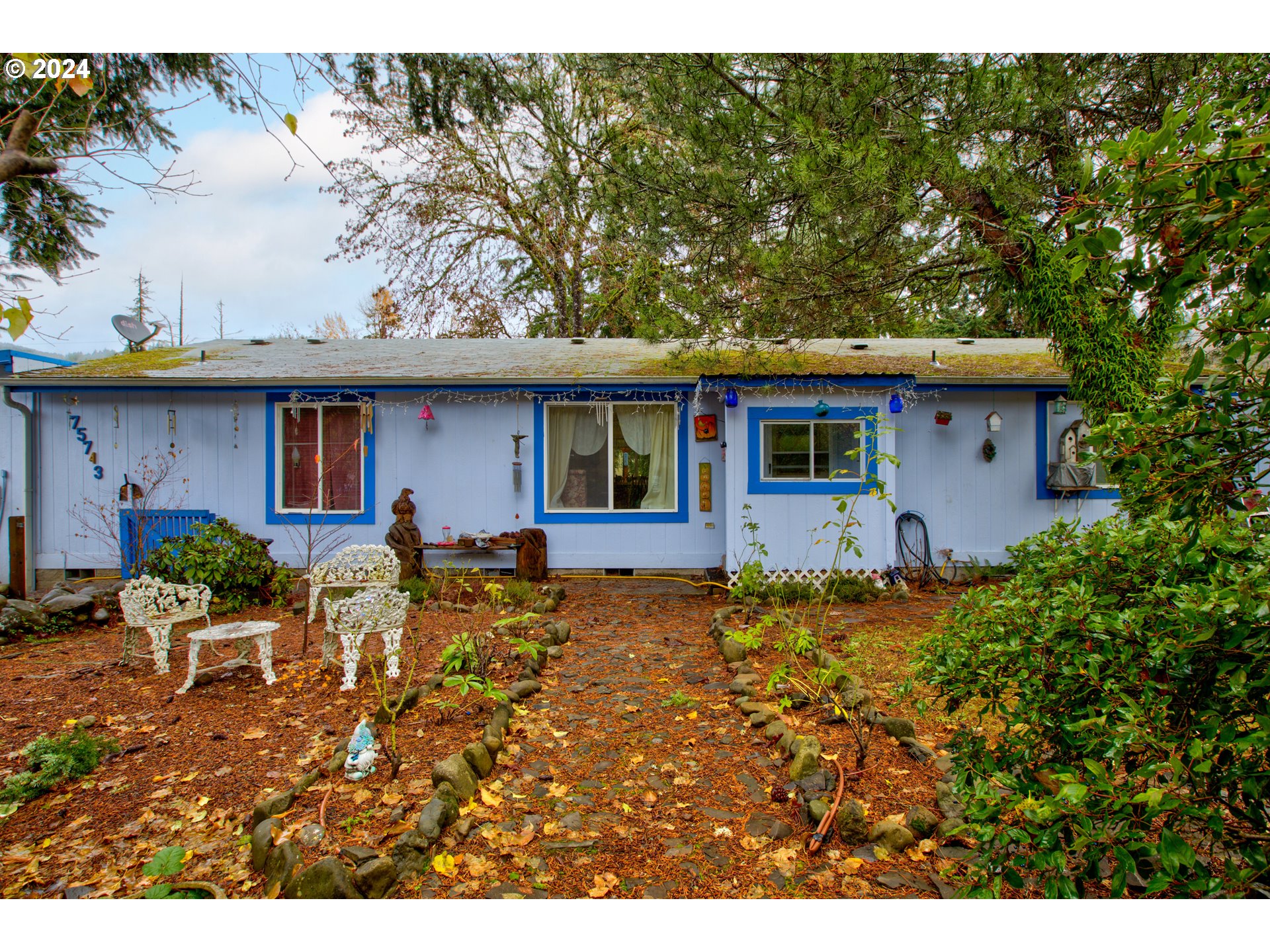 75743 Booth Kelly Camp Road Dorena, OR 97434 - Photo 3 of 45