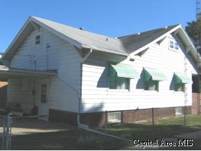 2101 North 8th Street Springfield, IL 62702 - Photo 3 of 8