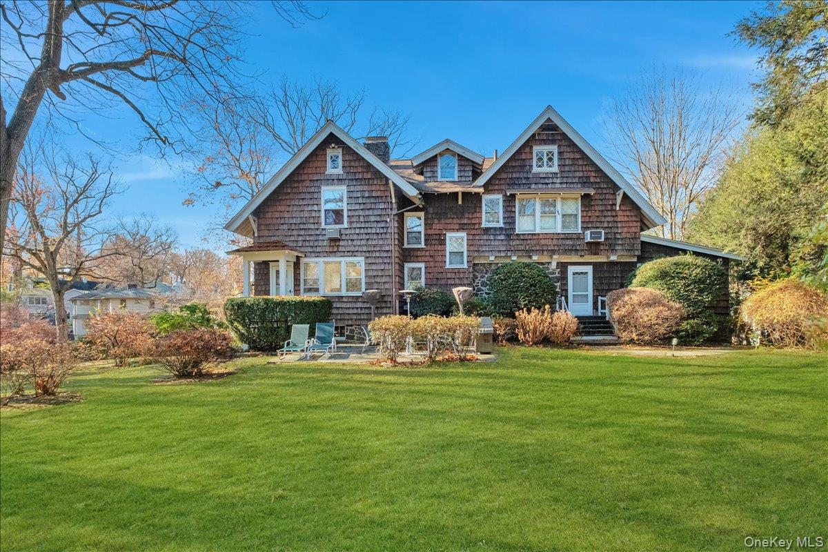 31 Seton Road Larchmont, NY 10538 - Photo 27 of 34