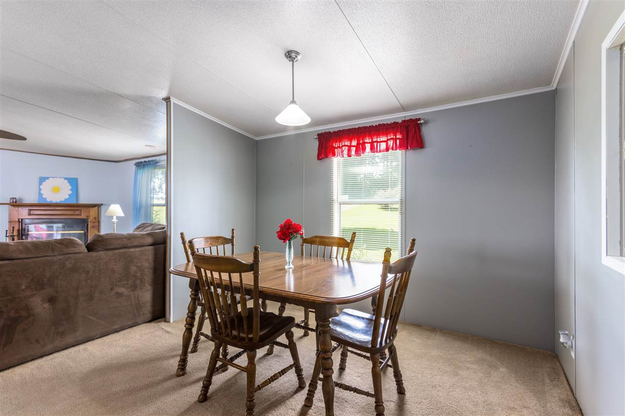 12378 Buck Road Middlesex, NC 27557 - Photo 6 of 23 Dining Room