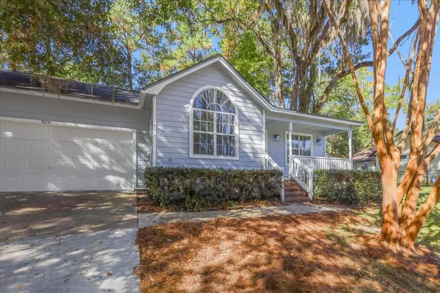 $275,000 | 3114 McCord Boulevard, Tallahassee, FL 32303
