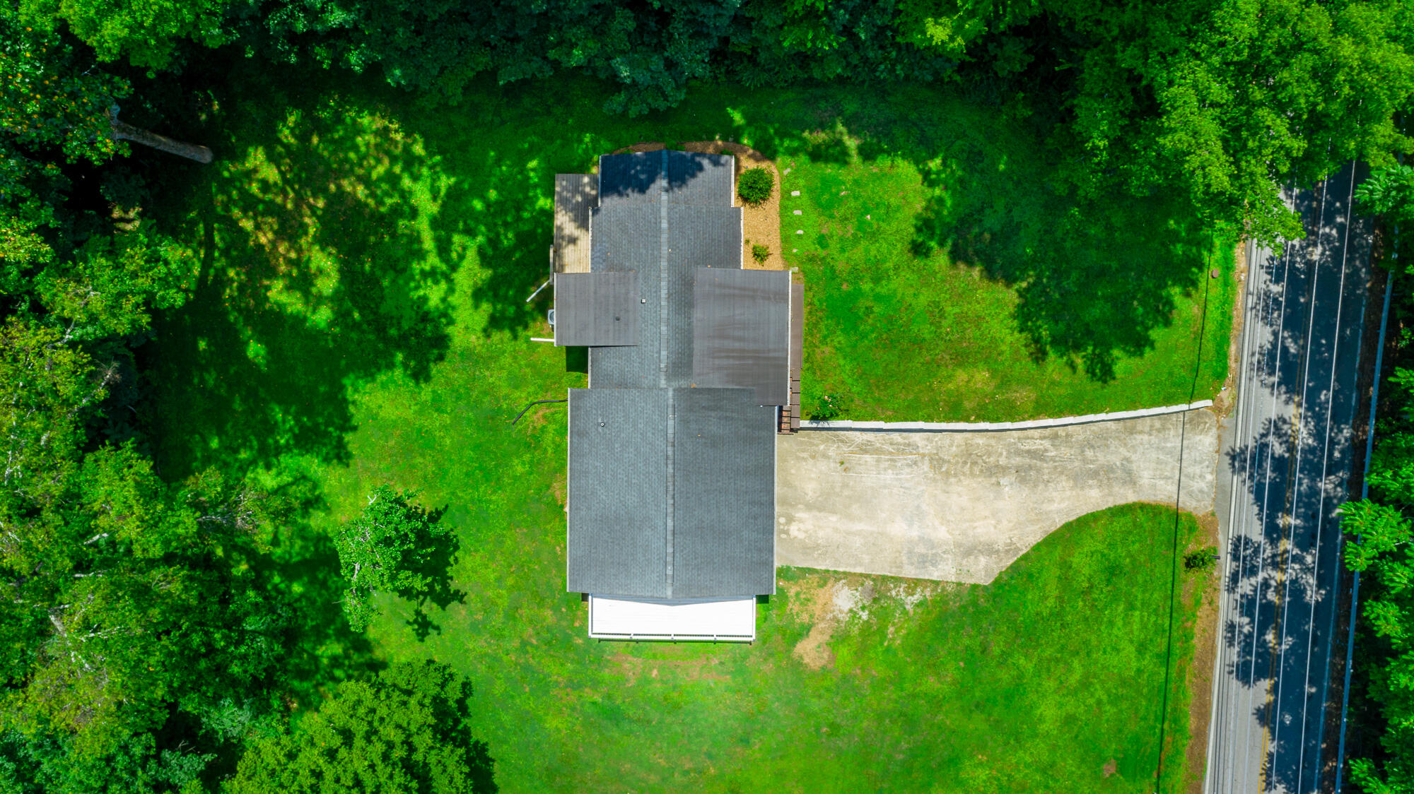 6582 Fairview Road Hixson, TN 37343 - Photo 34 of 34 6582 Fairview Road HD-121