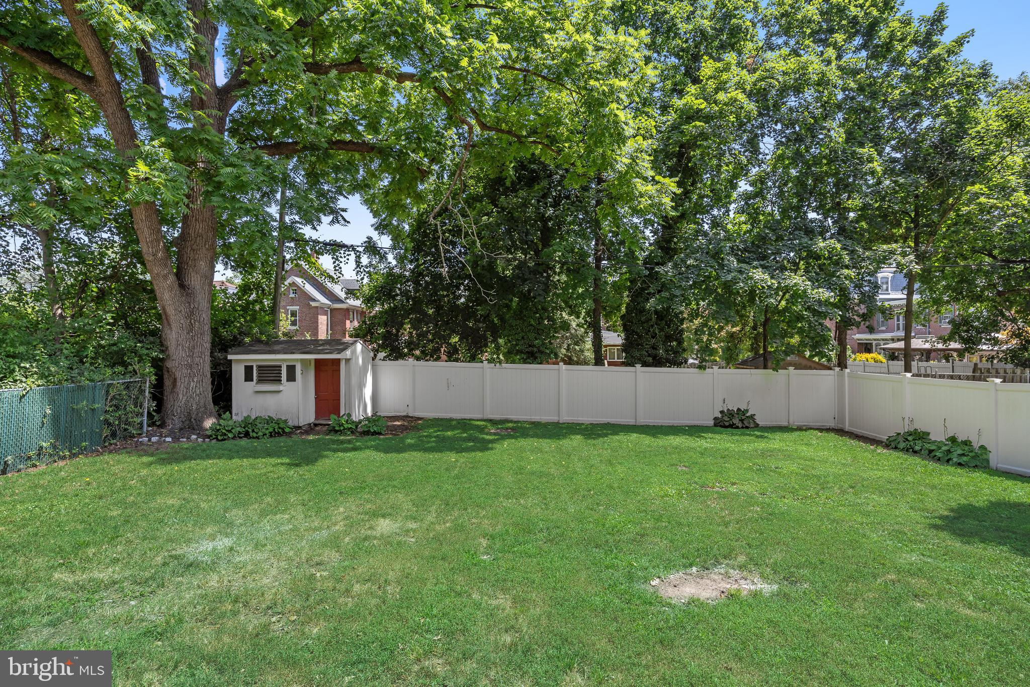 212 Ridgway Street Mount Holly, NJ 08060 - Photo 26 of 27