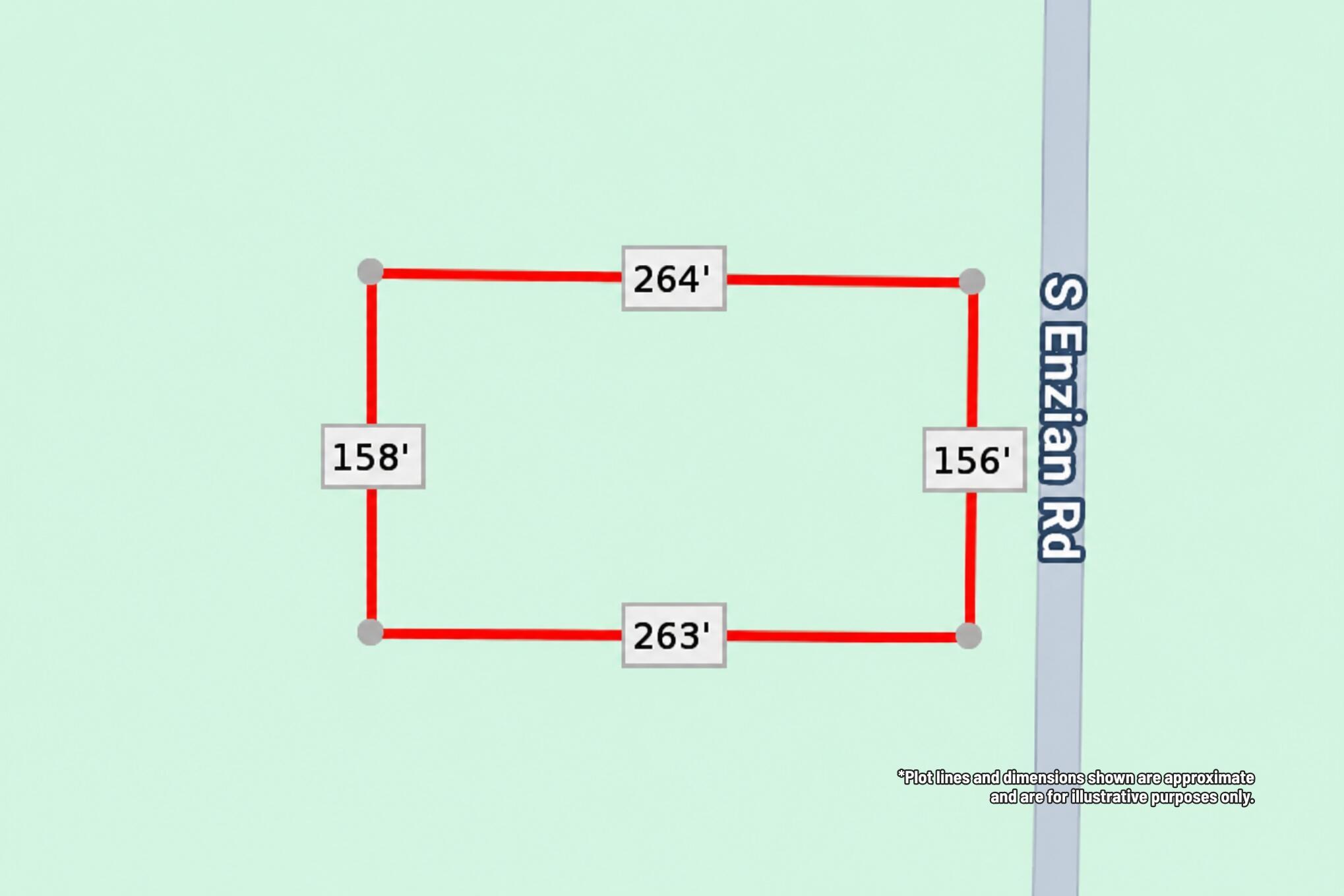 15630 South Enzian Road Plainwell, MI 49080 - Photo 6 of 7 6 _ 15630 Enzian