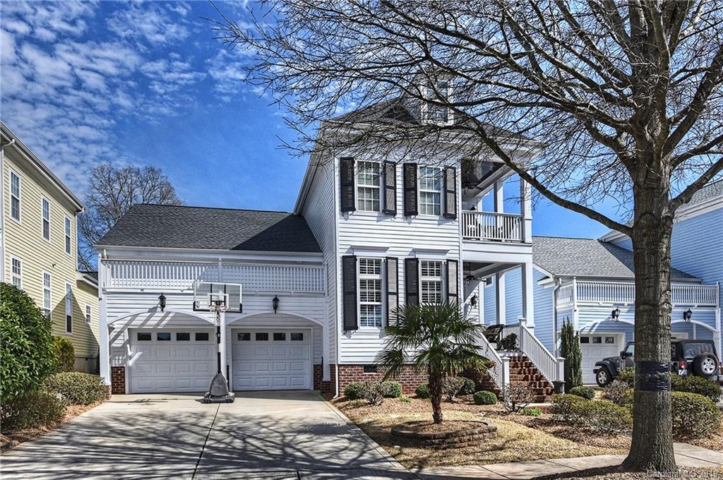 17347 Meadow Bottom Road, Unit 11 Charlotte, NC 28277 - Photo 1 of 31 Gallery Image 1